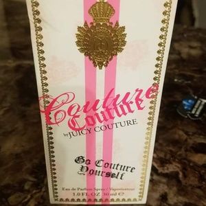 Juicy couture GO COUTURE YOURSELF